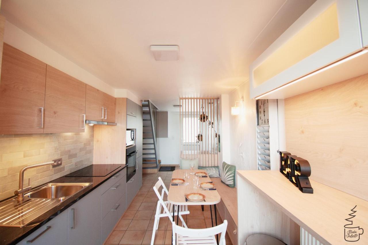 Studio Juliette Stavelot Buitenkant foto
