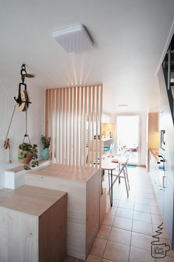 Studio Juliette Stavelot Buitenkant foto