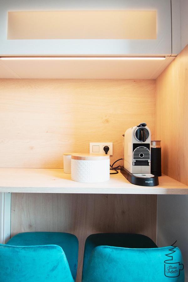 Studio Juliette Stavelot Buitenkant foto