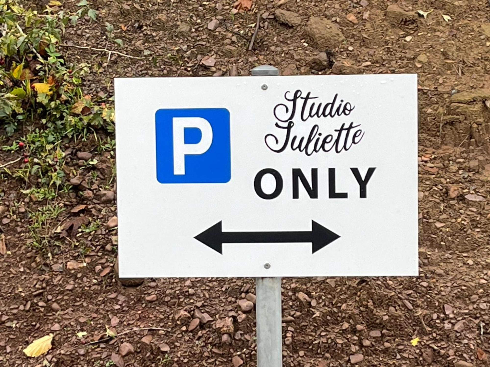 Studio Juliette Stavelot Buitenkant foto